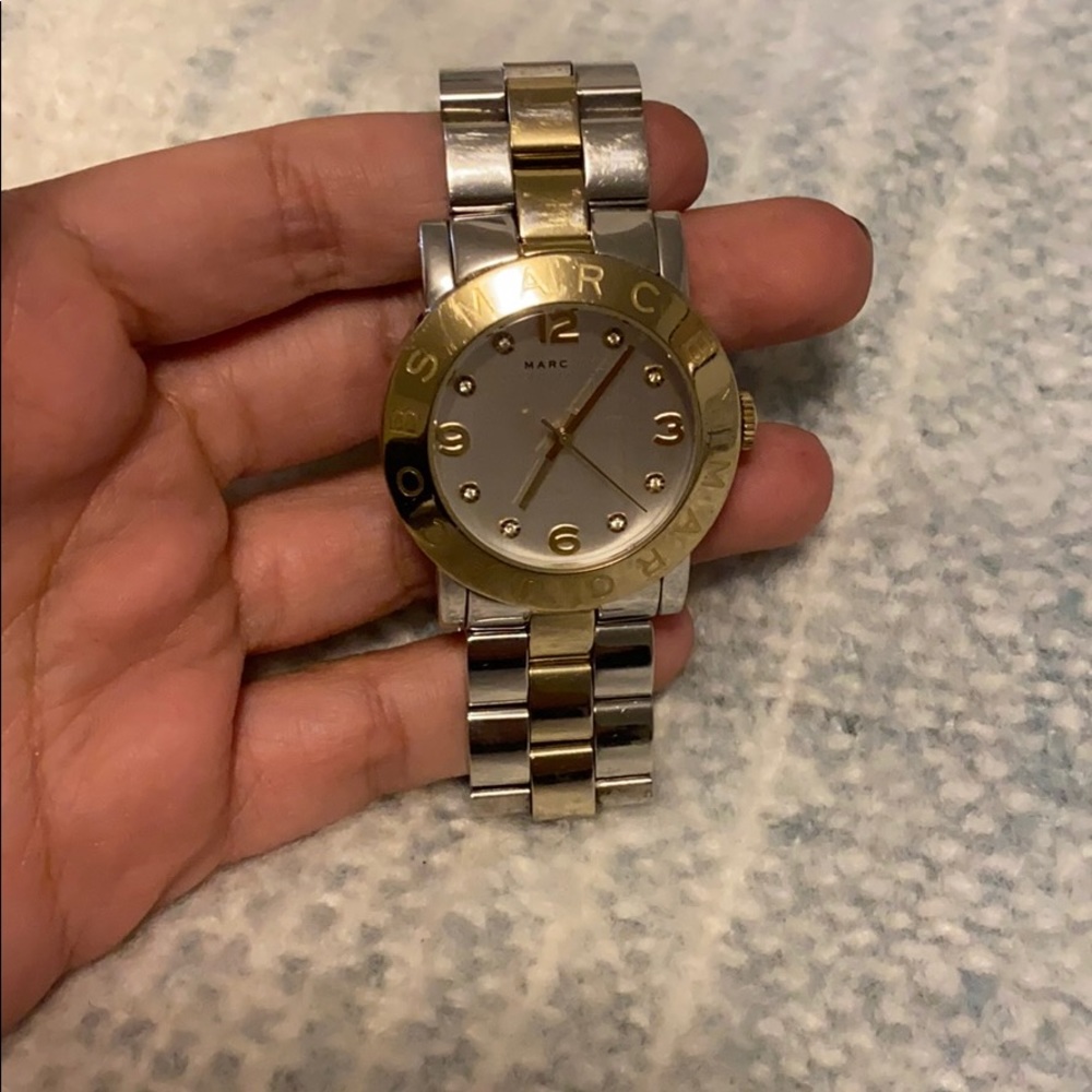 Marc jacobs watch - Picture 2 of 4